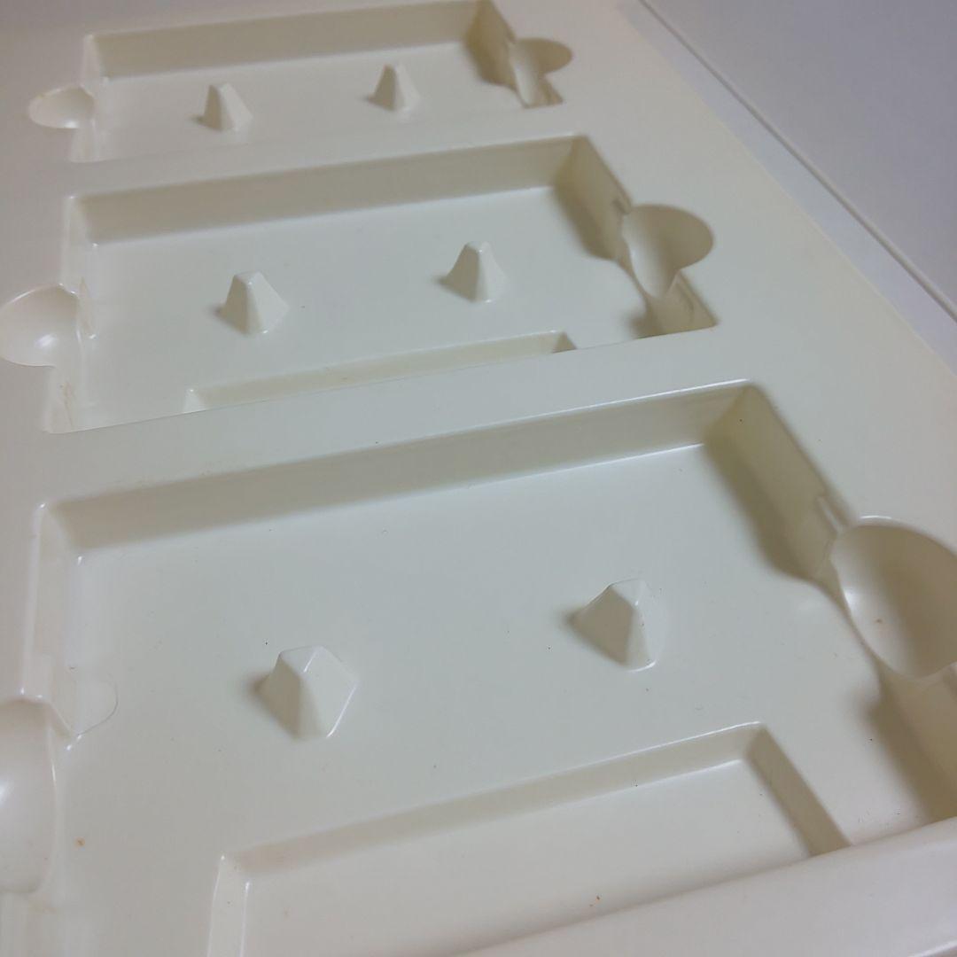 スターアーサー伝説Ⅱ 暗黒星雲 NEC PC-6001mk II/6601 説書