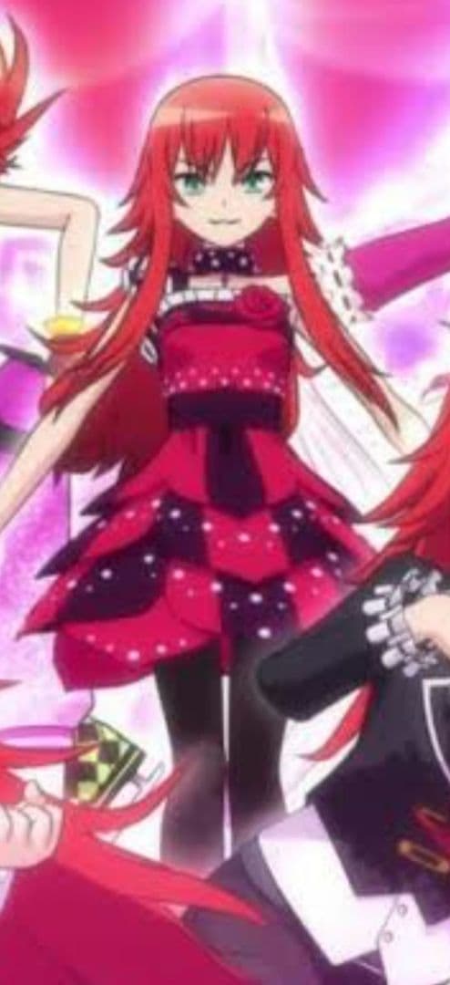 蓮城寺べる コスプレ衣装 プリティーリズム・レインボーライブ - メルカリ