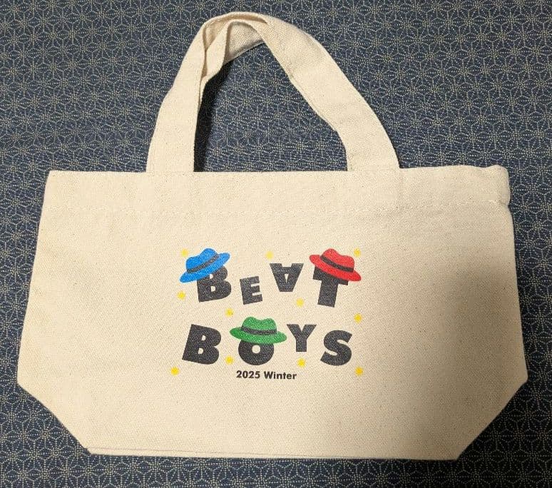 カモアル クッション.コンテナ.らんまるくん.ビートボーイズ.ALFEE