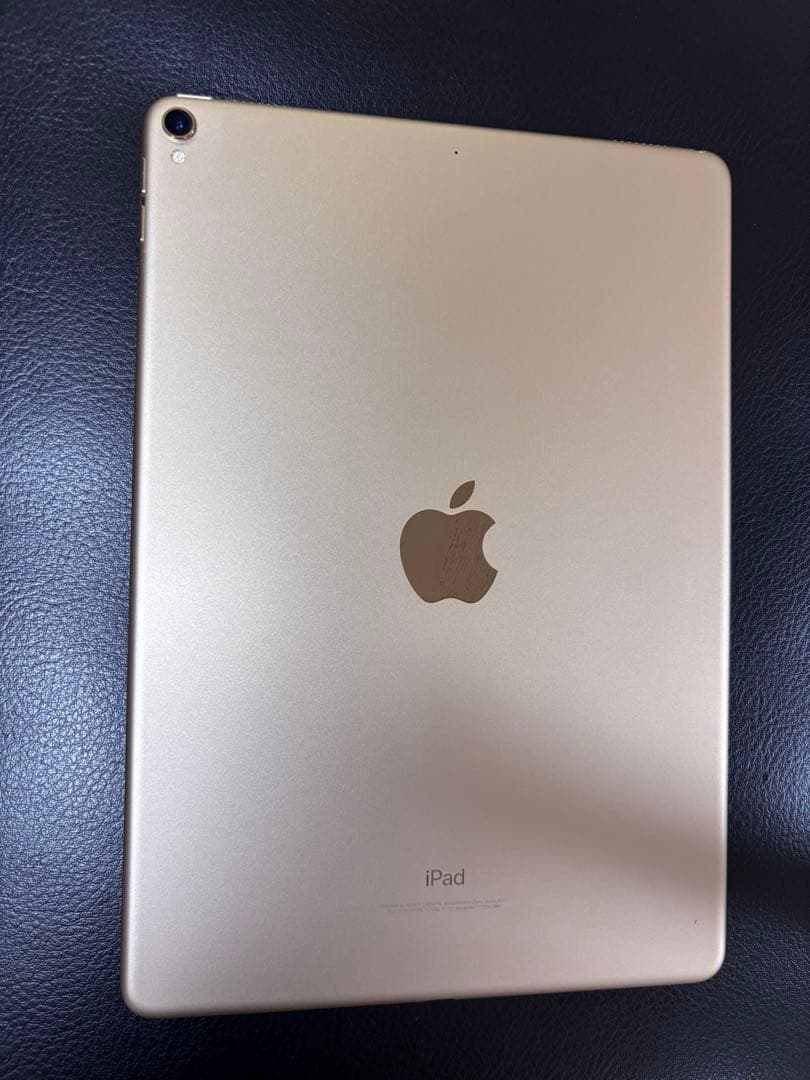 ipad pro 10.5インチ Amazon.com : Apple iPad Pro 10.5-Inch 256GB Wi-Fi + Cellular Rose