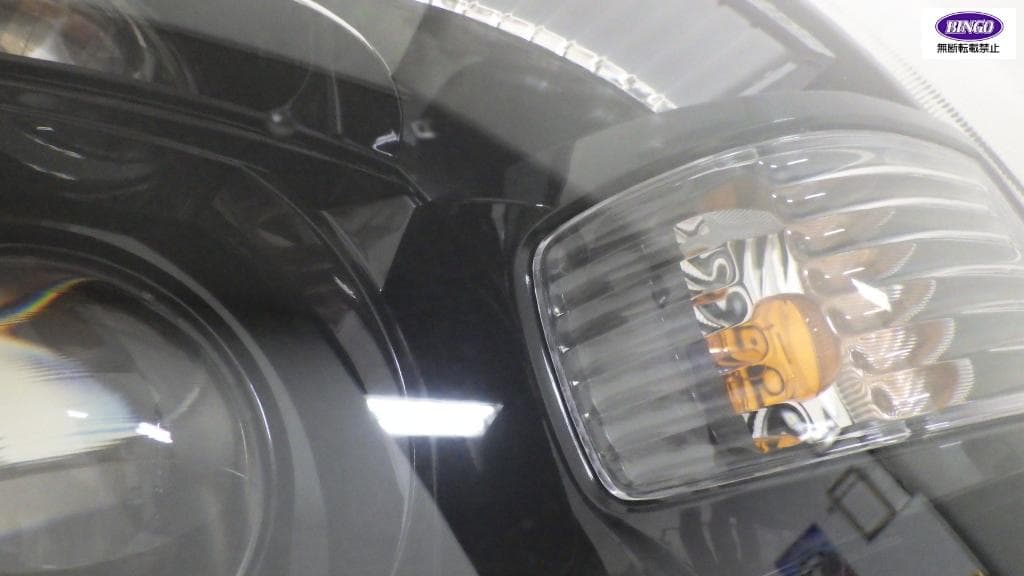 スズキ ワゴンRスマイル MX91S ヘッドランプ 右 STANLEYW6079 - メルカリ