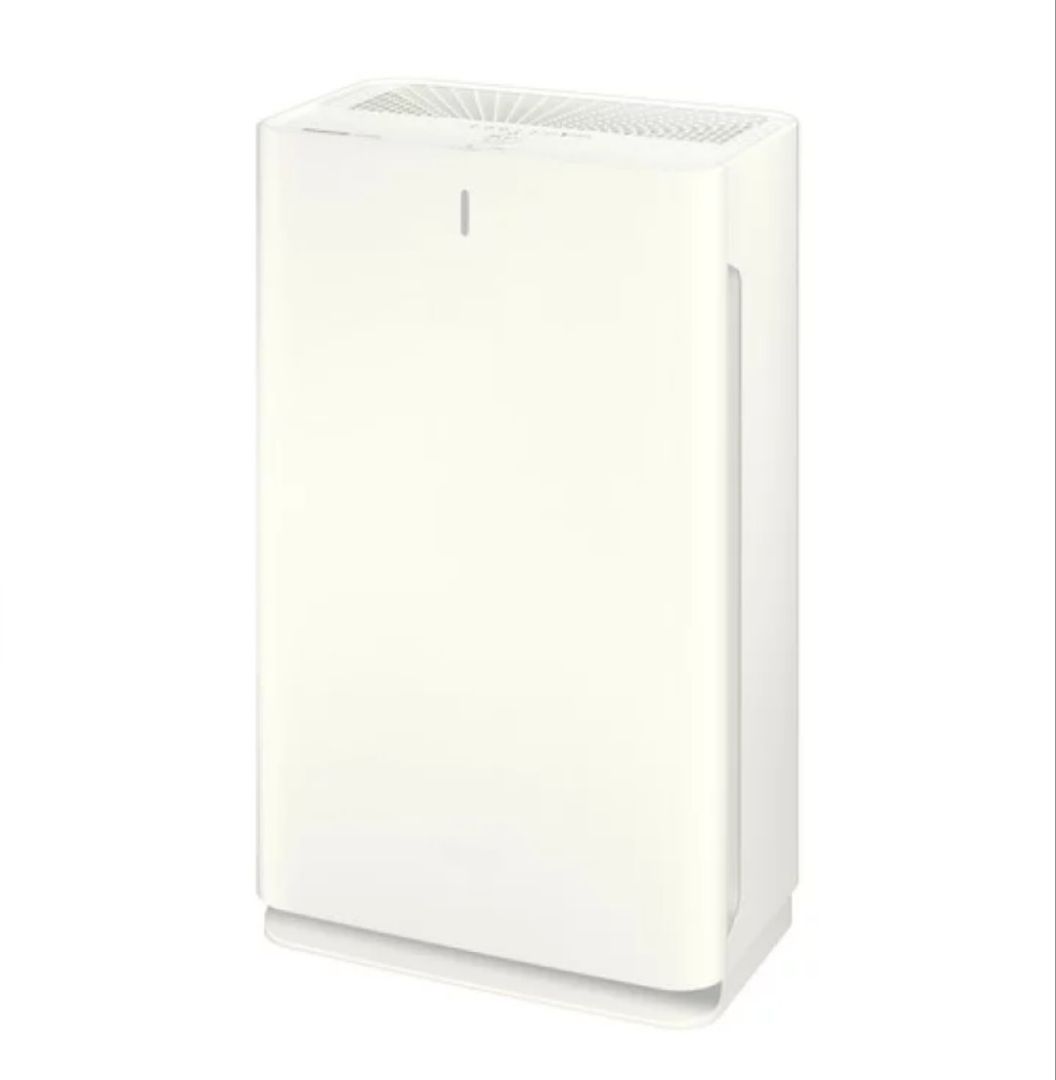 Panasonic　パナソニック 空気清浄機 nanoe　ナノイー パナソニック【Panasonic】ナノイー発生機 ブラック 「ナノイーX 4.8