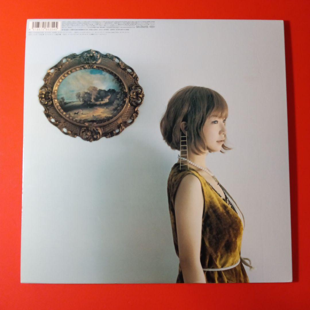 yuki five star LP レコード judy and mary