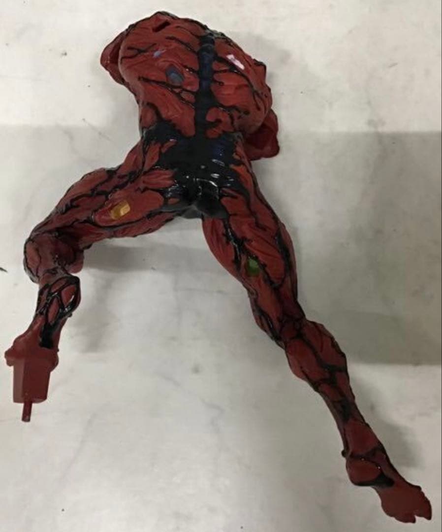 ゆっさゆさ様専用 カーネイジ Version2 プレミアムフォーマット