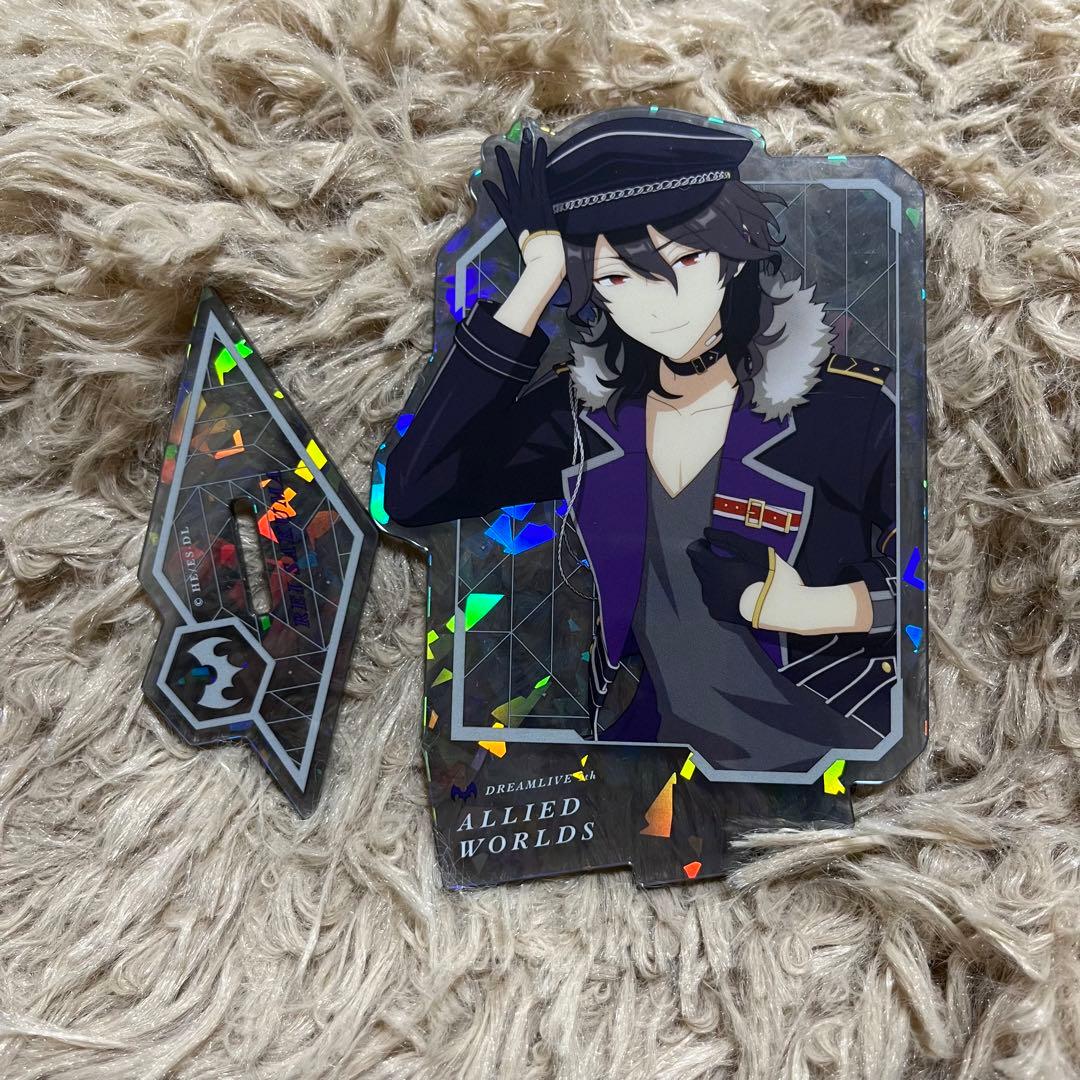 あんスタ 朔間零 アクスタ スタライ7th 値下げ - メルカリ