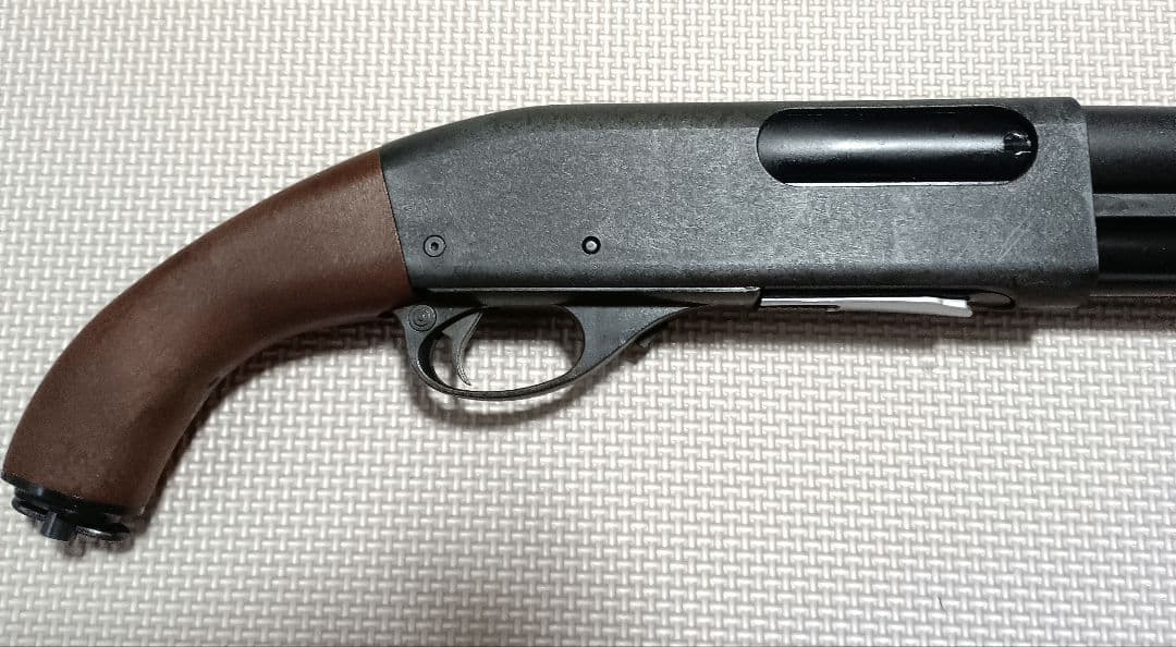 マルゼン　ショットガン CA870 ソードオフ 《ニューホップアップ》ほか3点