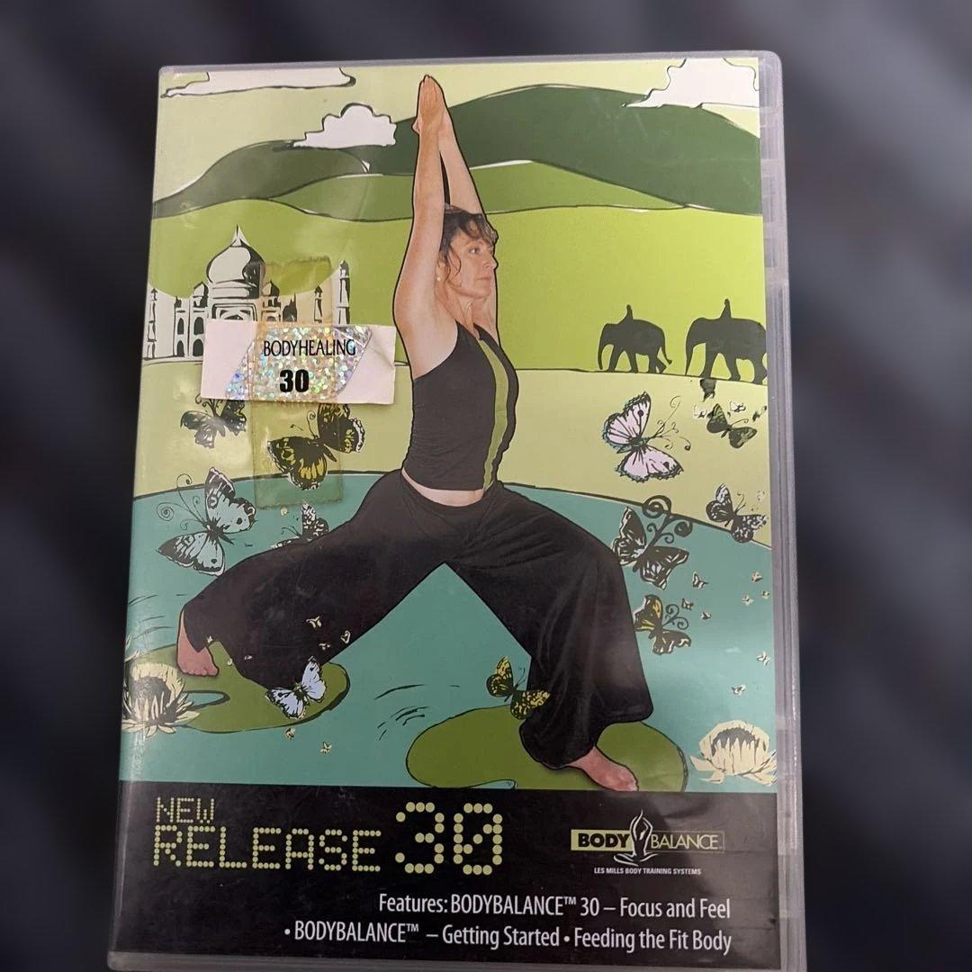 レズミルズ ボディバランス 20-30番台 - メルカリ