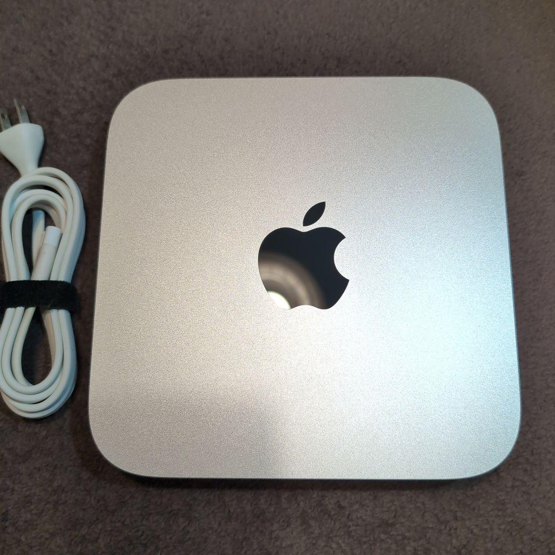 Mac Mini 2011 外箱あり i5-2520M GPU 10.13 Mac Mini 2011 外箱あり i5-2520M GPU 10.13 - メルカリ