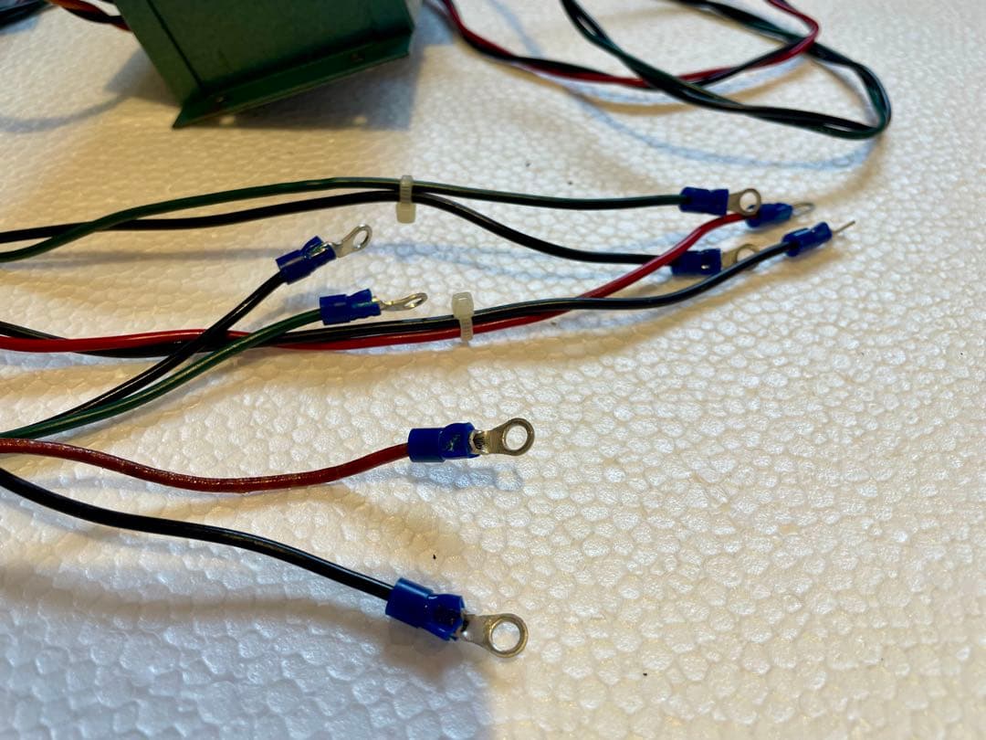 ALTEC LANSING アルテック ネットワーク N−800/ E - メルカリ