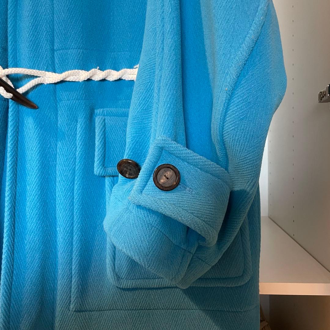 ソロイスト ダッフルコート 44 - メルカリ