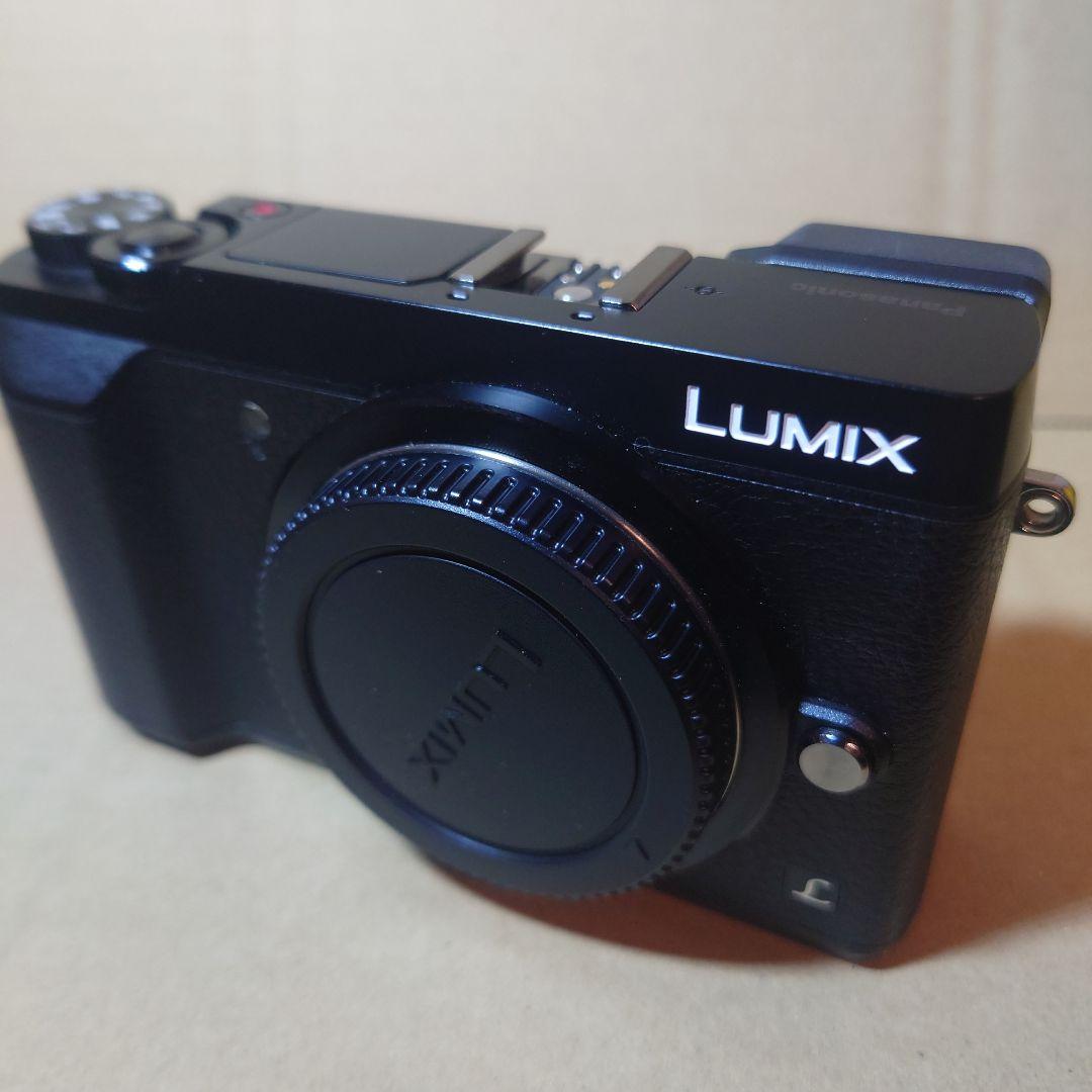 LUMIX GX7MK2 充電器付 2026年最新】lumix gx7mk2 充電器の人気アイテム - メルカリ