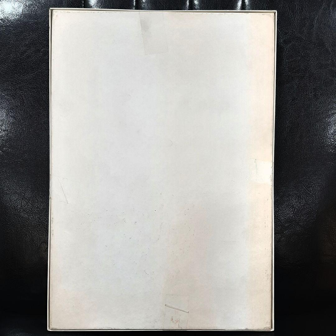 希少】きまぐれオレンジロード限定品グッズ鮎川まどか公式パズル中森