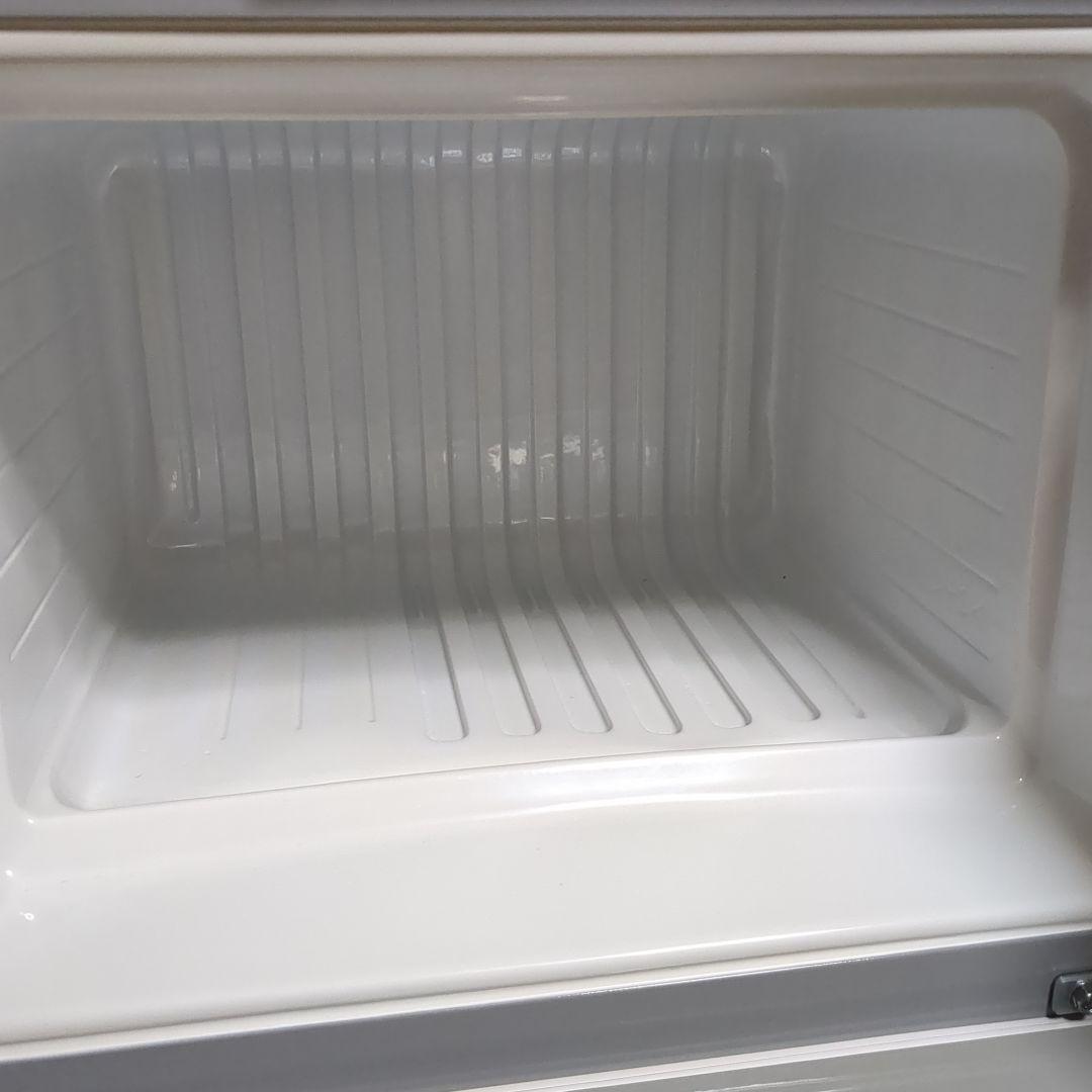 SANYO 冷蔵庫 冷凍庫 112L 2ドア SR-111M - メルカリ