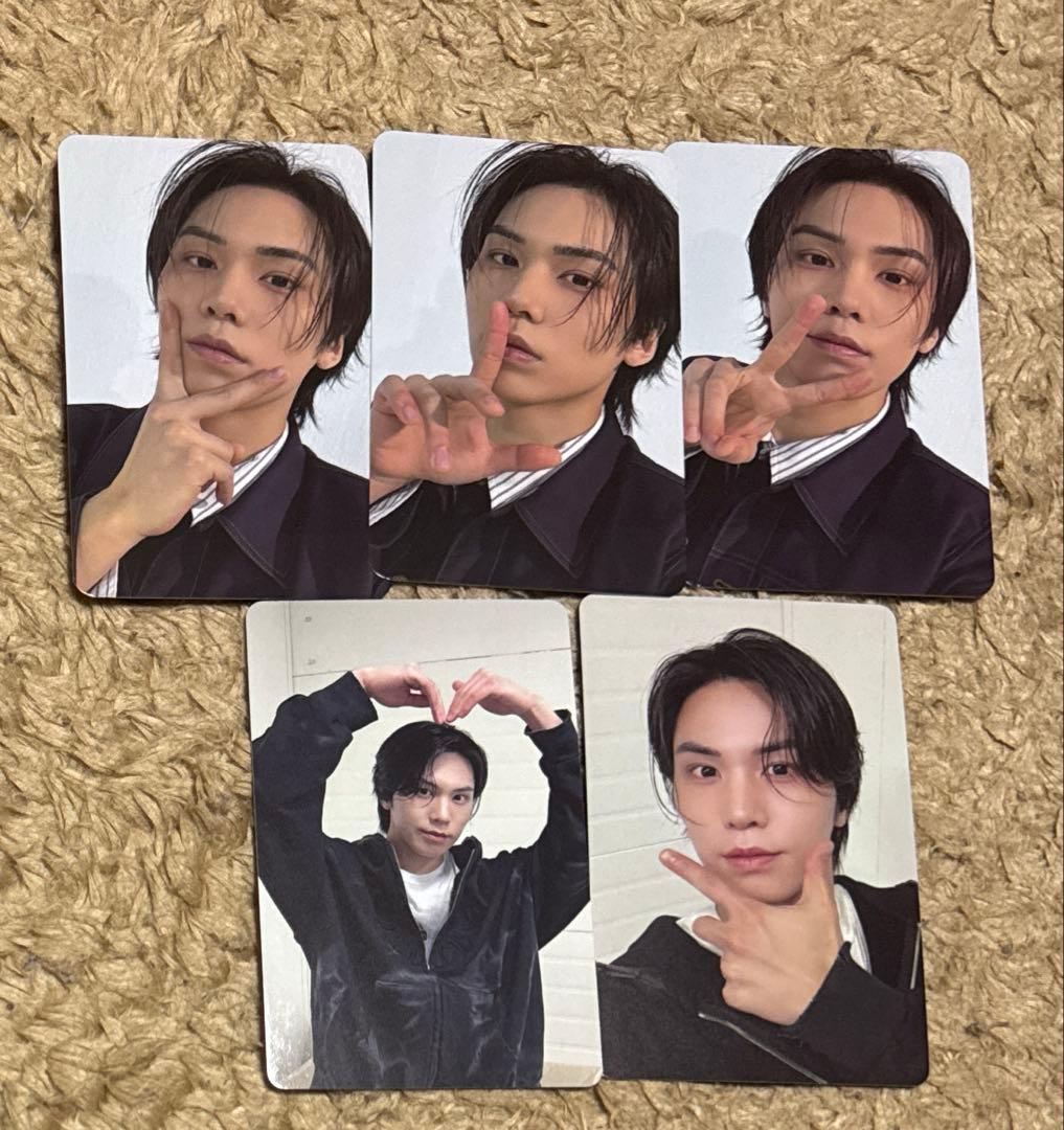 ASTRO 福岡 入場特典 VIP特典 会場販売 ラキ トレカ - メルカリ