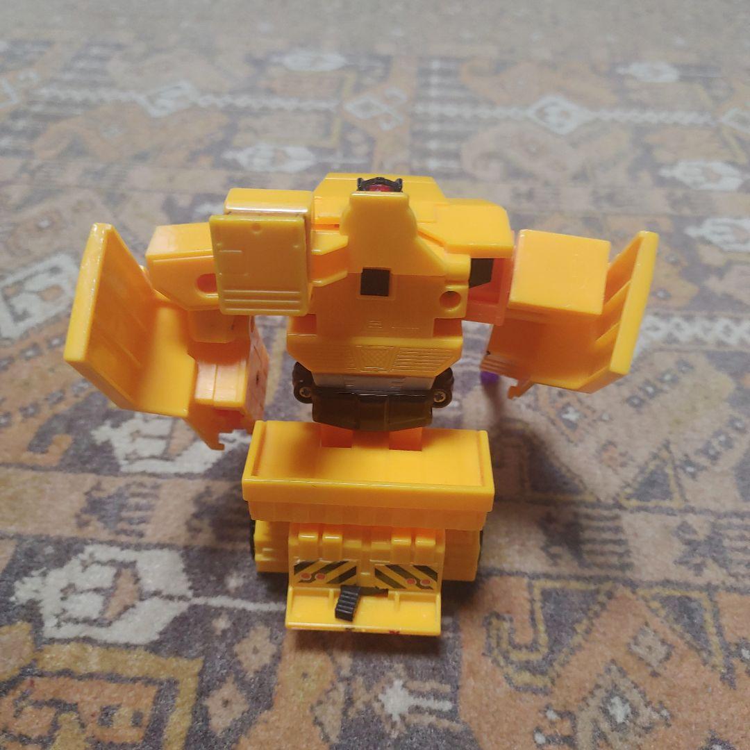 ジャンク】トランスフォーマービーストウォーズⅡ オートスティンガー