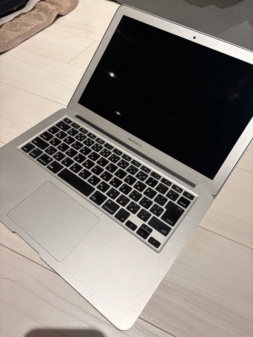 あ*い様 MacBook Air A1466 Amazon.co.jp: 【整備済み品】マックブックAir 2014年13.3inch A1466