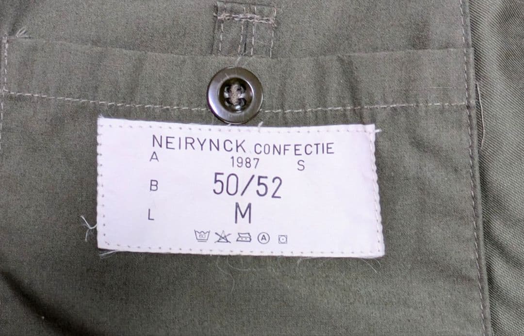 希少』80s ヴィンテージ モッズコート リアムギャラガー オアシス 実質