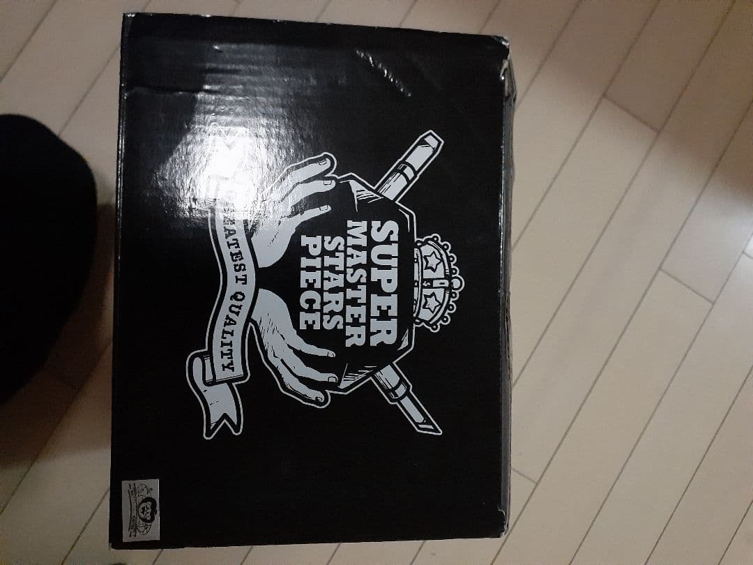 SMSP 孫悟空 02 初版1.0