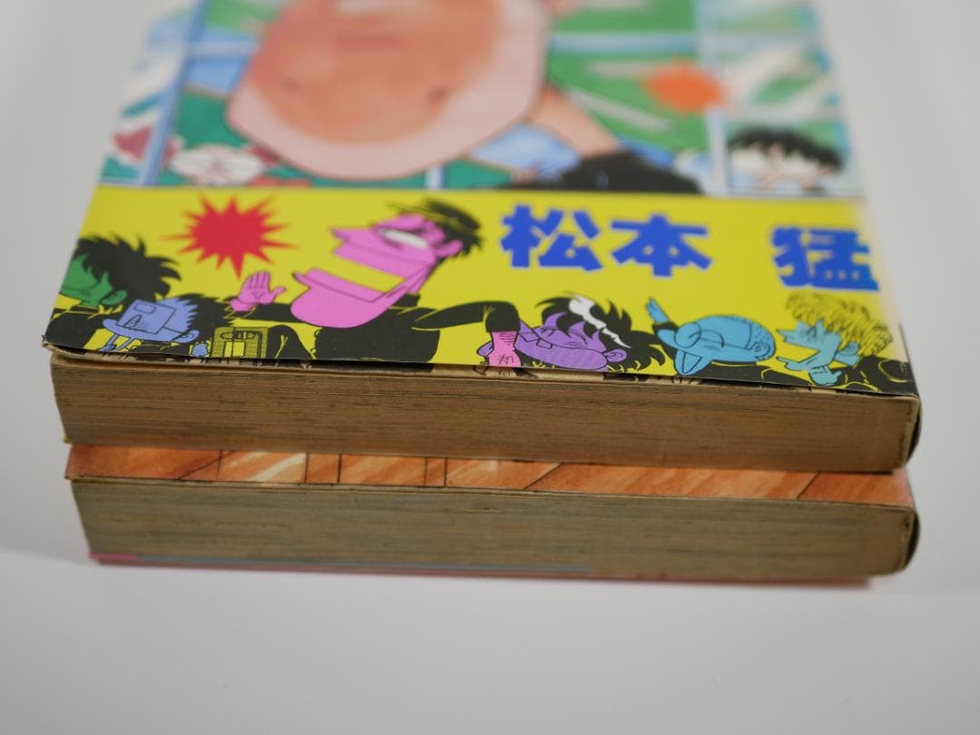 すてきな青春　全２巻セット　松本 猛