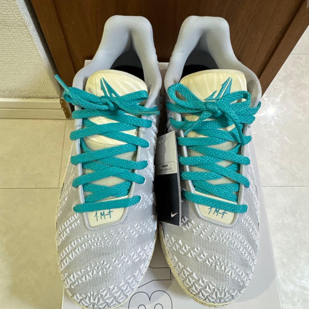 【最終お値下げ】Nike ジャ3 BY YOU 28.5cm