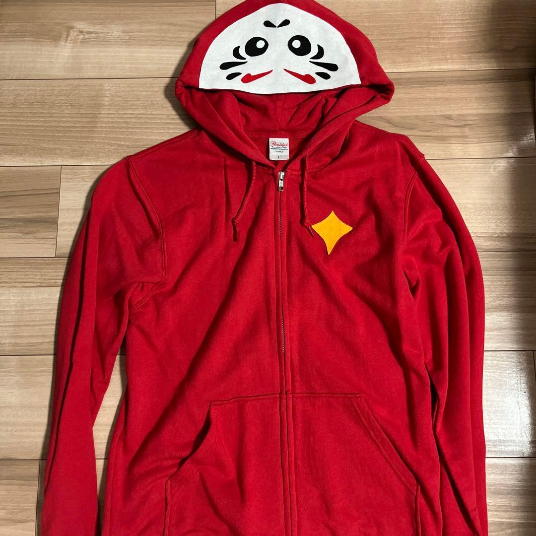 だるまいずごっど コスプレ 初期衣装 - メルカリ