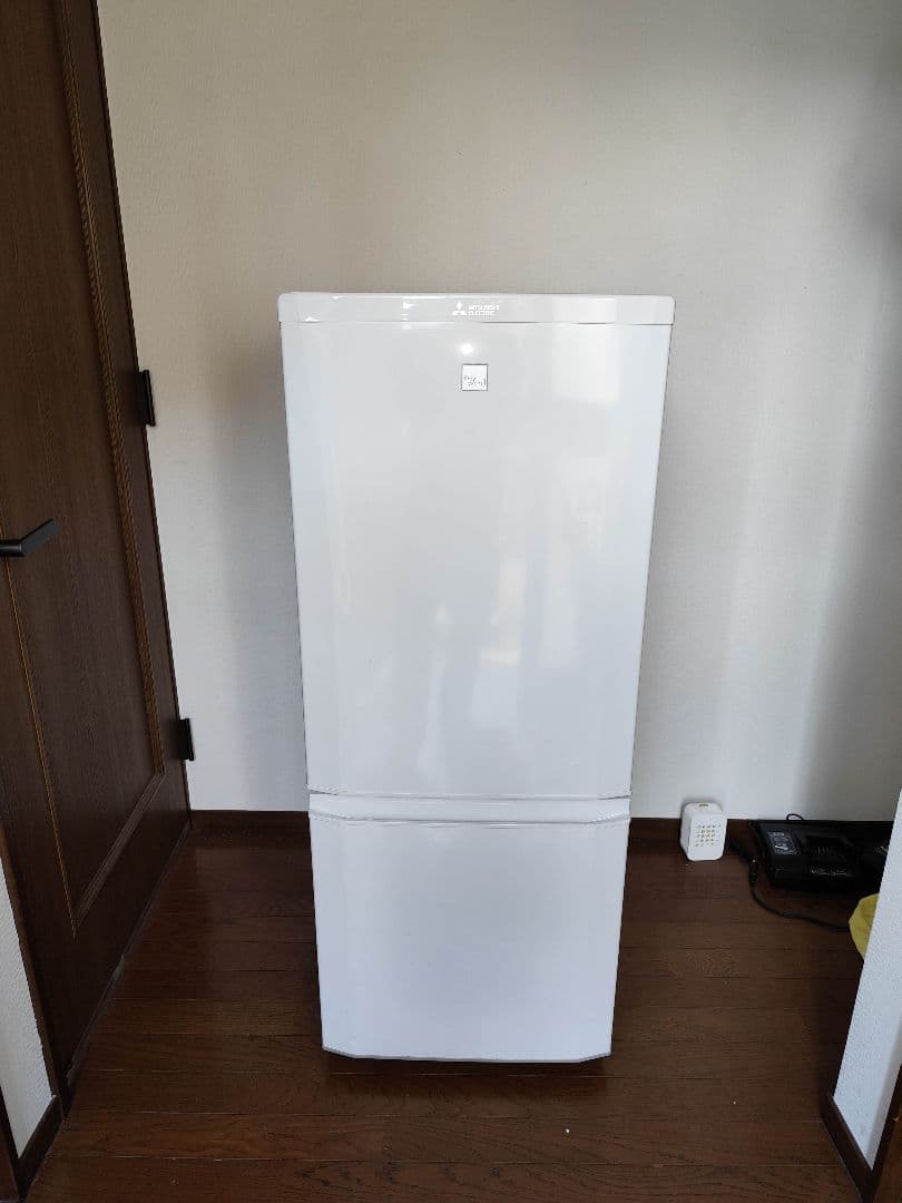 2018年製 冷蔵庫（146L）近隣配送無料＋保証＋設置込 2018年製 冷蔵庫（146L）近隣配送無料＋保証＋設置込