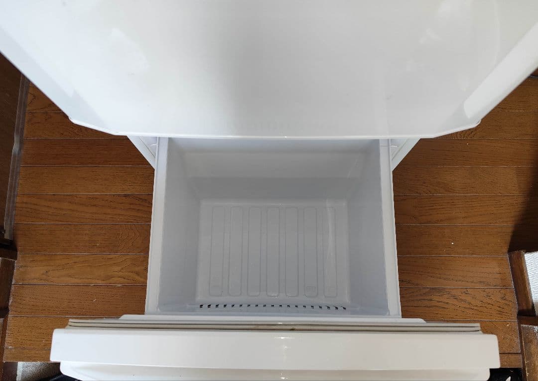 2018年製 冷蔵庫（146L）近隣配送無料＋保証＋設置込