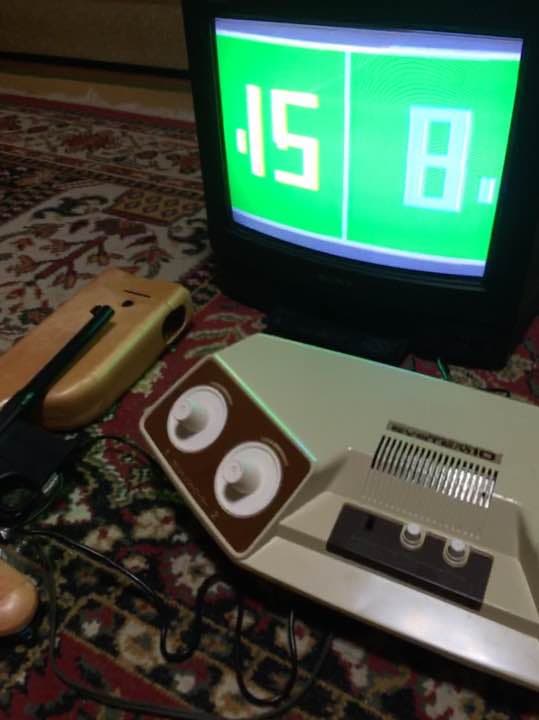 激レア！昭和50年頃のテレビゲーム「システム10」 エポック社 - メルカリ