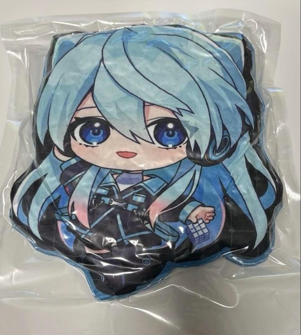 ジョイポリス モンスターストライク モンスト 大当たり ミニクッション