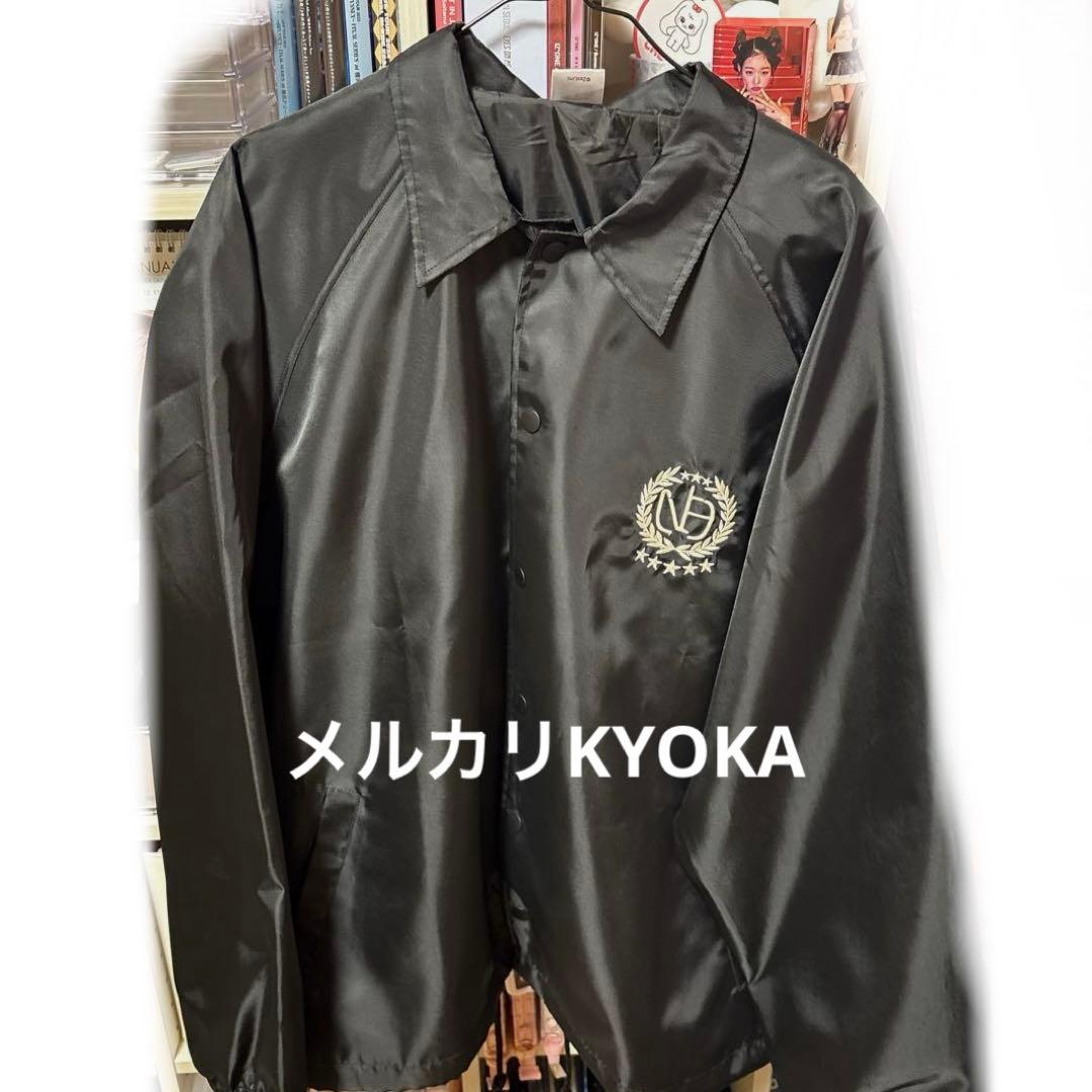 Novelbright 雄大 海斗 聡次郎 圭吾 ねぎ ジャケット パーカー Novelbright 雄大 海斗 聡次郎 圭吾 ねぎ ジャケット パーカー