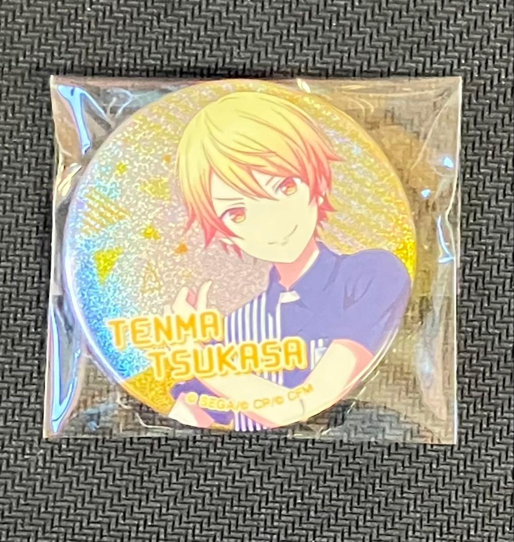 天馬司 ローソン 限定 缶バッジ プロセカ 天馬司 ローソン 缶バッジ - メルカリ