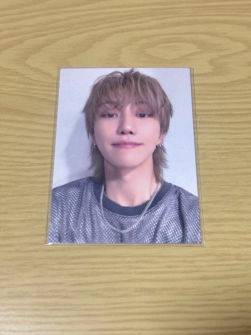 SEVENTEEN THE8 スタンプラリー トレカ - メルカリ