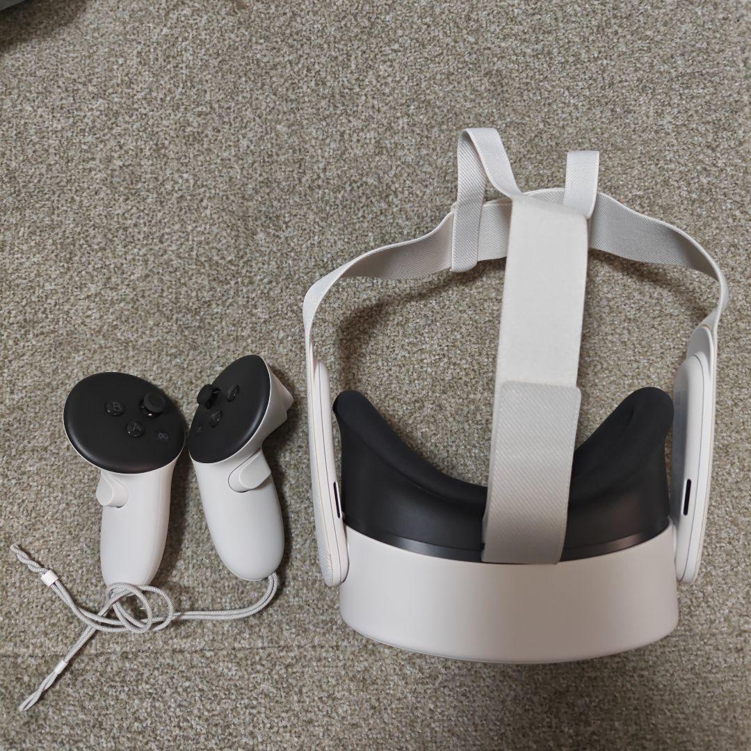 その他  Quest 3S 128GB Meta Cuts 512GB Quest 3 To $500, Will Discontinue 128GB Model