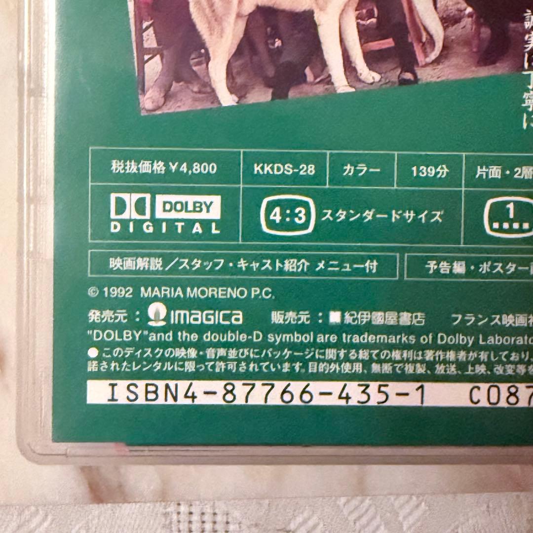 大雪特価‼️幻の傑作‼️「マルメロの陽光('92スペイン)」ヴィクトル