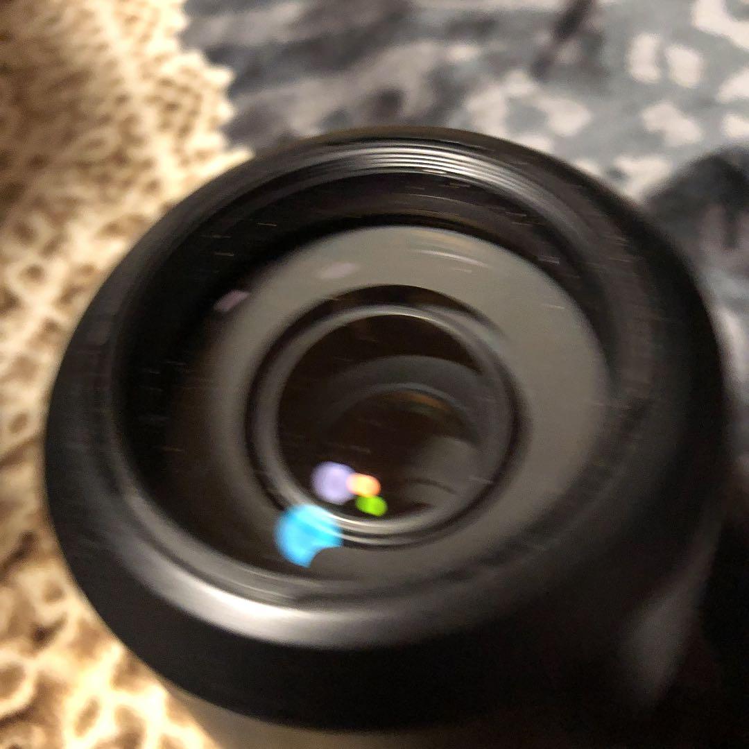 SONY 4.5-5.6/75-300 望遠レンズの通販はau PAY マーケット - 輸入雑貨