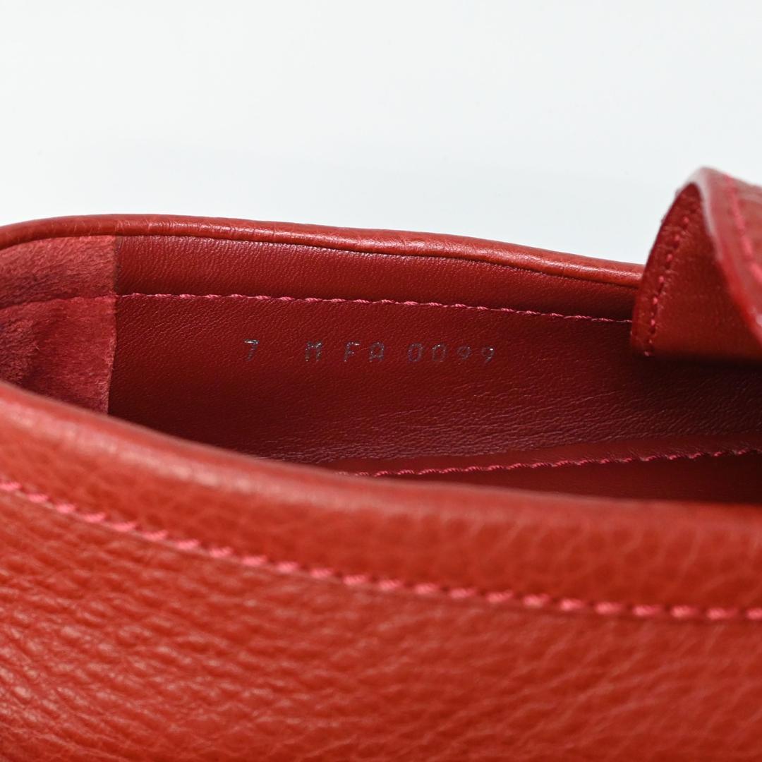 ♦︎ □ 46032☆年 ルイヴィトン ホッケンハイム ドライビングシューズ