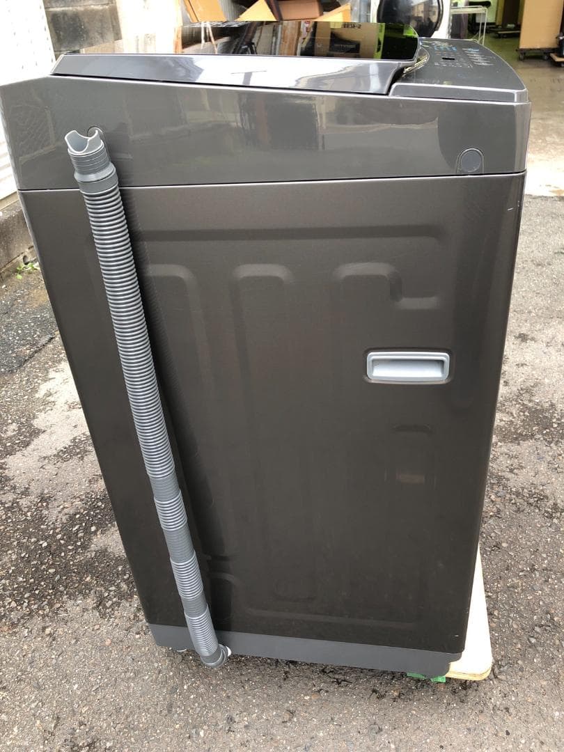 全国送料無料 コンフィー 洗濯機 6.0kg CAC06EW60 2025年製