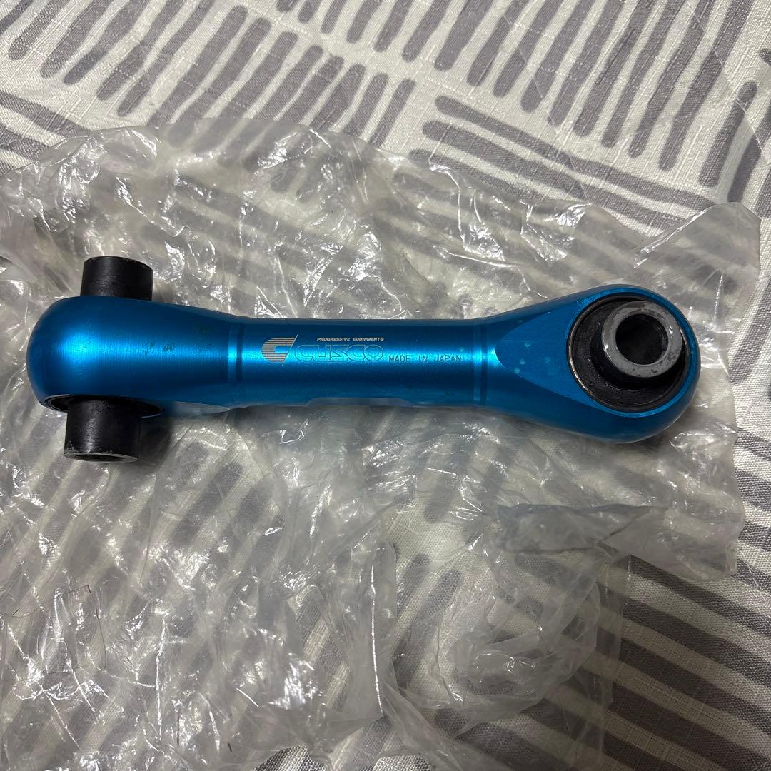 フィットRS クスコ　ピッチングストッパー　GK5 GE8 楽天市場】クスコ ピッチングストッパー フィット ge8の通販