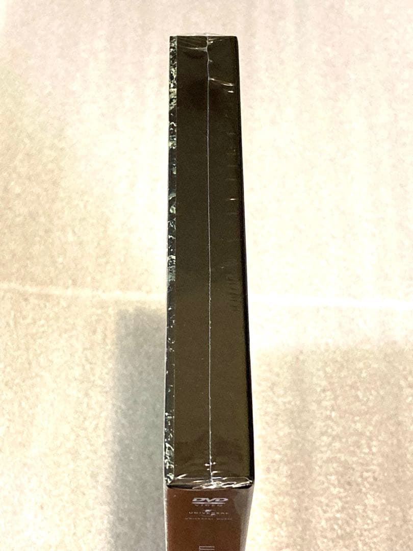 新品 LUNA SEA the LUV -World left behind-