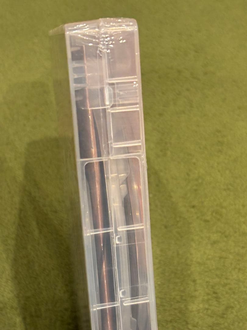 あなたのブツが、ここに　DVD