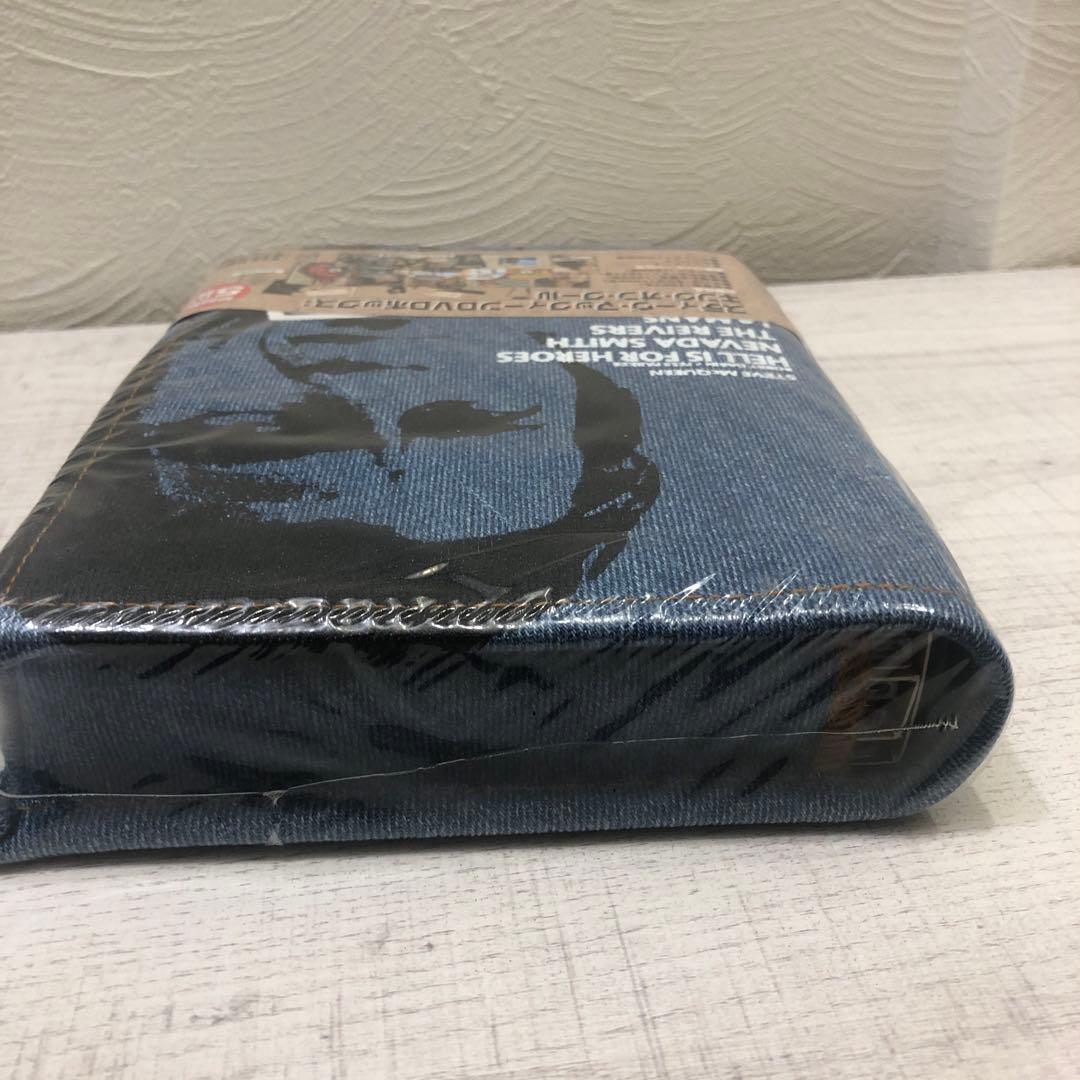 《新品未開封品》スティーヴ・マックィーン DVDボックス:キング・オブ・クール