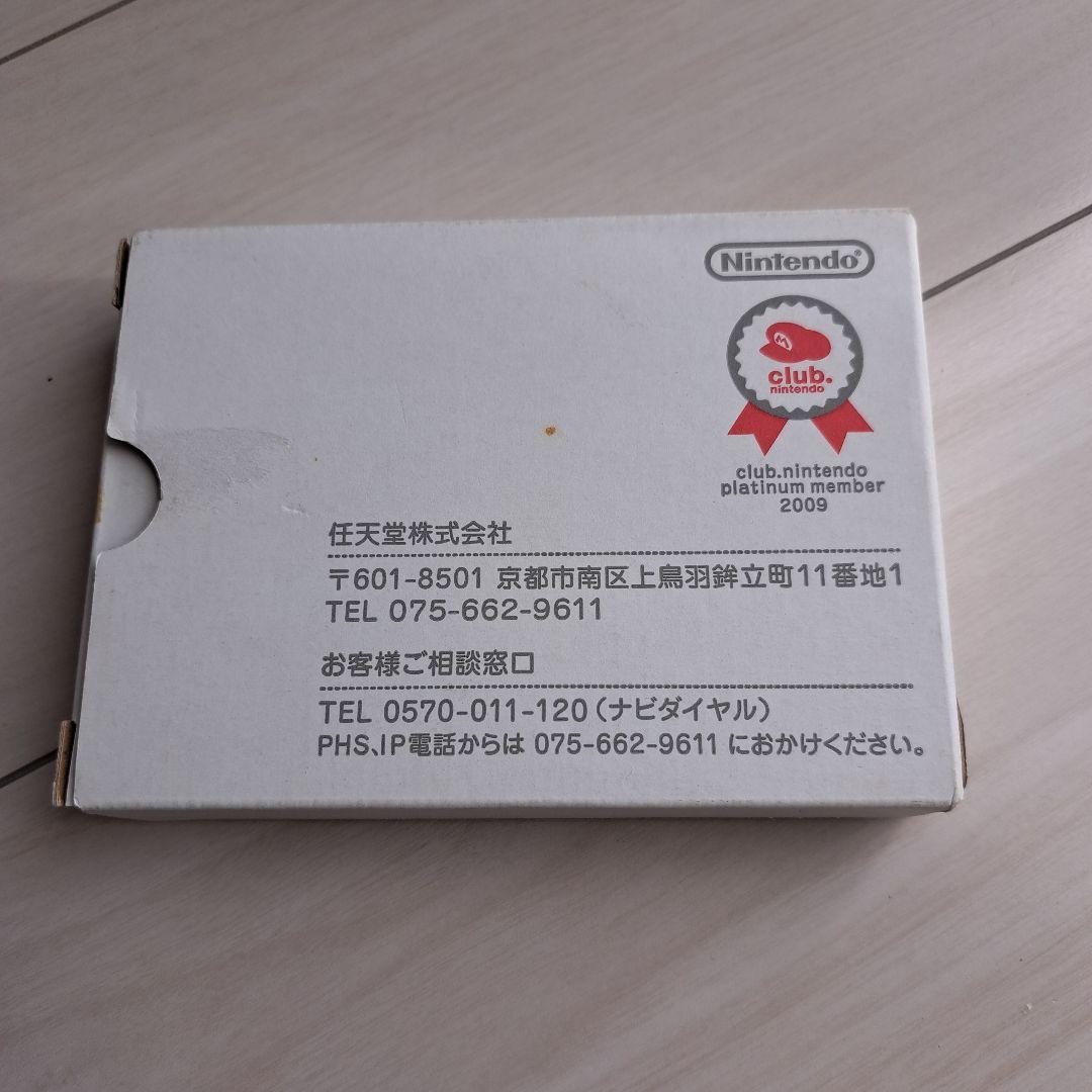 ball ボール クラブニンテンドー2009年プラチナ会員特典 ゲームウォッチ GAME&WATCH BALL クラブニンテンドー 2009年 プラチナ会員特典 非売品