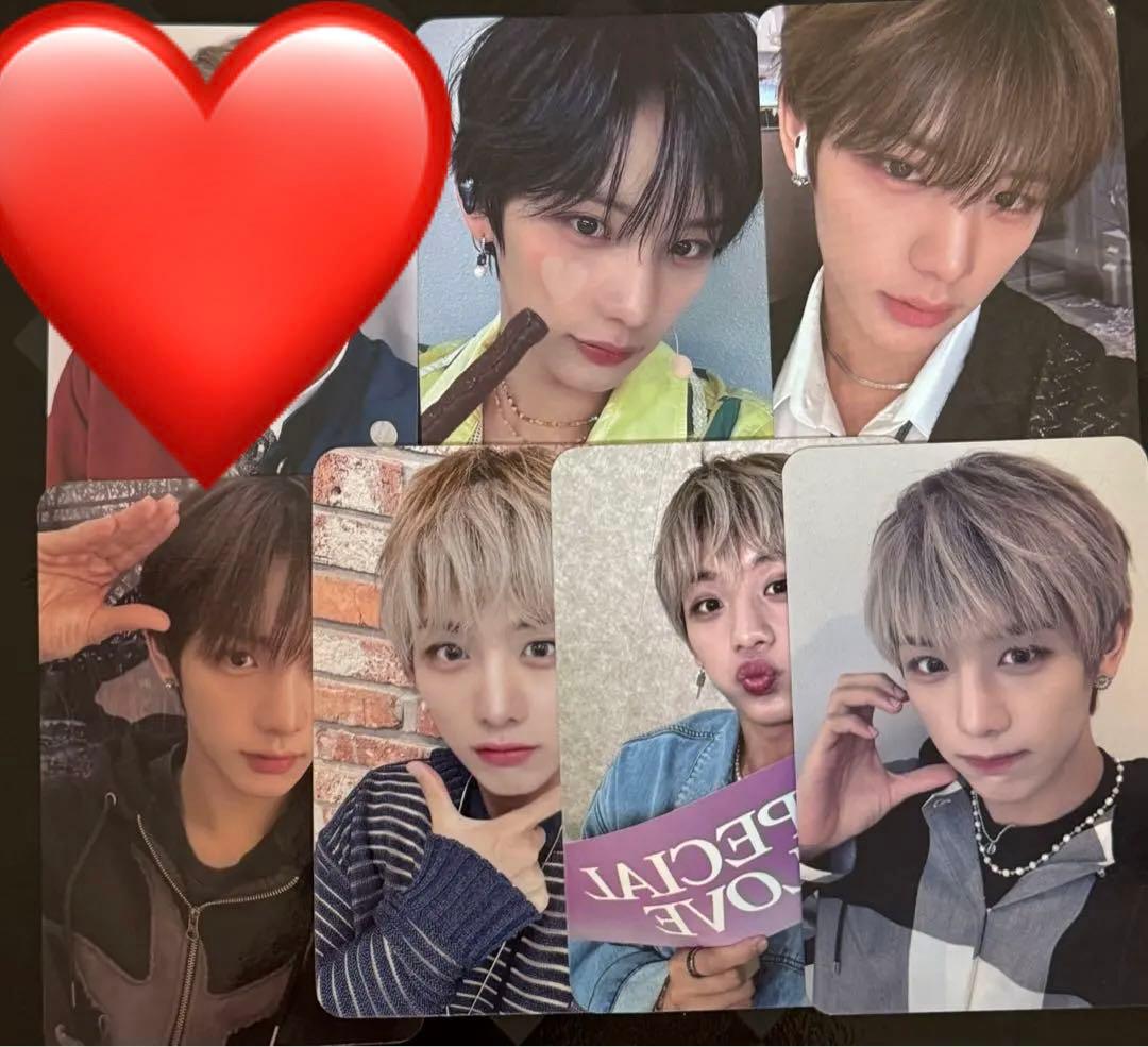 xodiac シン 씽] 🐣🐰 #XODIAC #소디엑 #SING #씽 シン