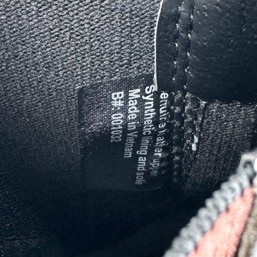 【Blund stone】ブランドストーン（26.0cm） サイドゴアブーツ