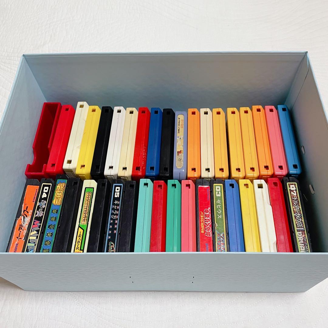 ファミコン本体+ジョイカードマーク2+ソフト37本 セット 定価約23万円