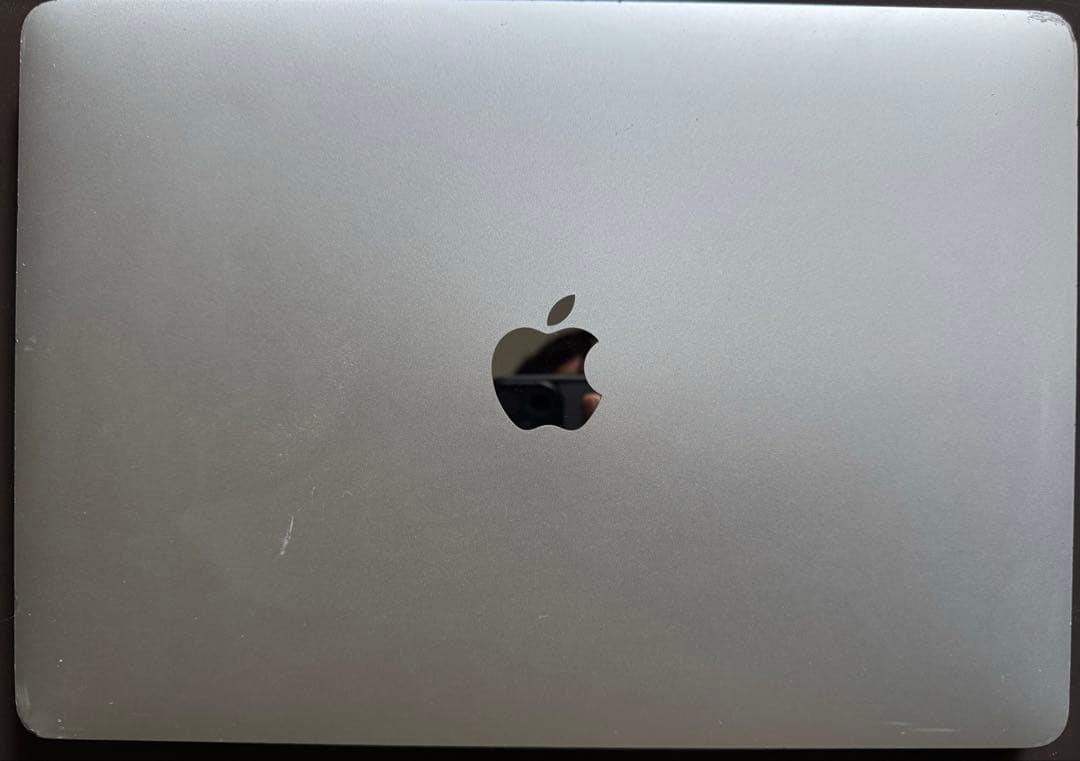 MacBookAir13 M1チップ シルバー