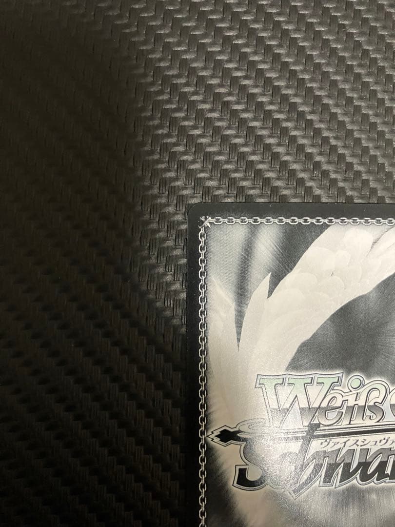 師*匠様 黒咲芽亜 SP サイン入り　To LOVEる　ヴァイスシュバルツ　美品