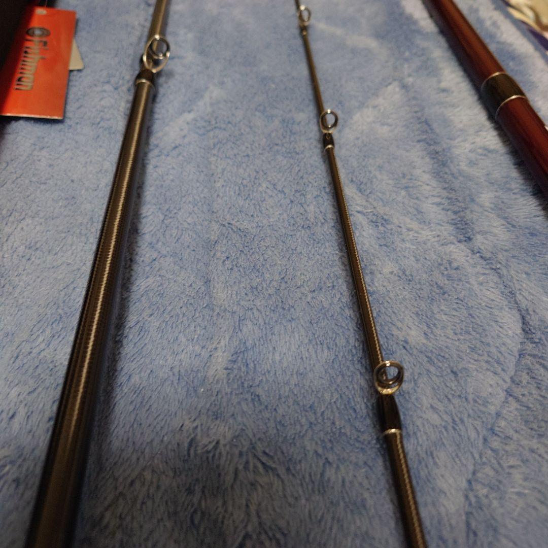 Fishman Brist Vendaval 10.1M ベンダバール 10.1