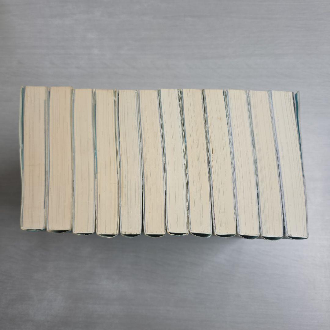 R8 2/10〕佐々木とピーちゃん 1〜12巻セット - メルカリ