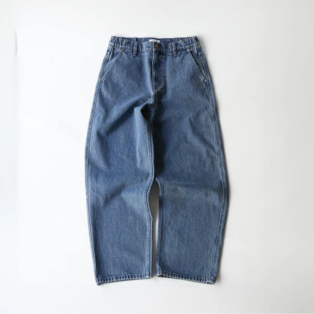 BONBON オーセンティックストレートデニム B5056 - メルカリ
